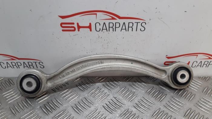 Bras de suspension arrière gauche d'un Mercedes C-Klasse, 3 mois de garantie, Utilisé, -, -
