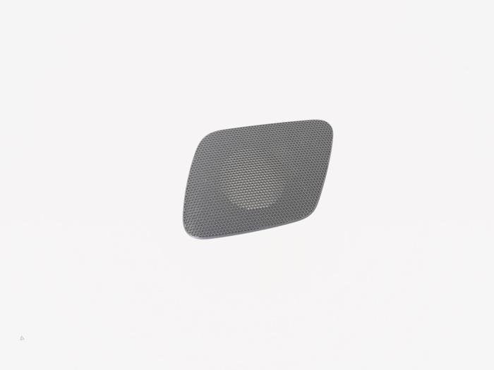 Chapeau de haut-parleur d'un Audi A4, -, 3 mois de garantie, Audi, Utilisé