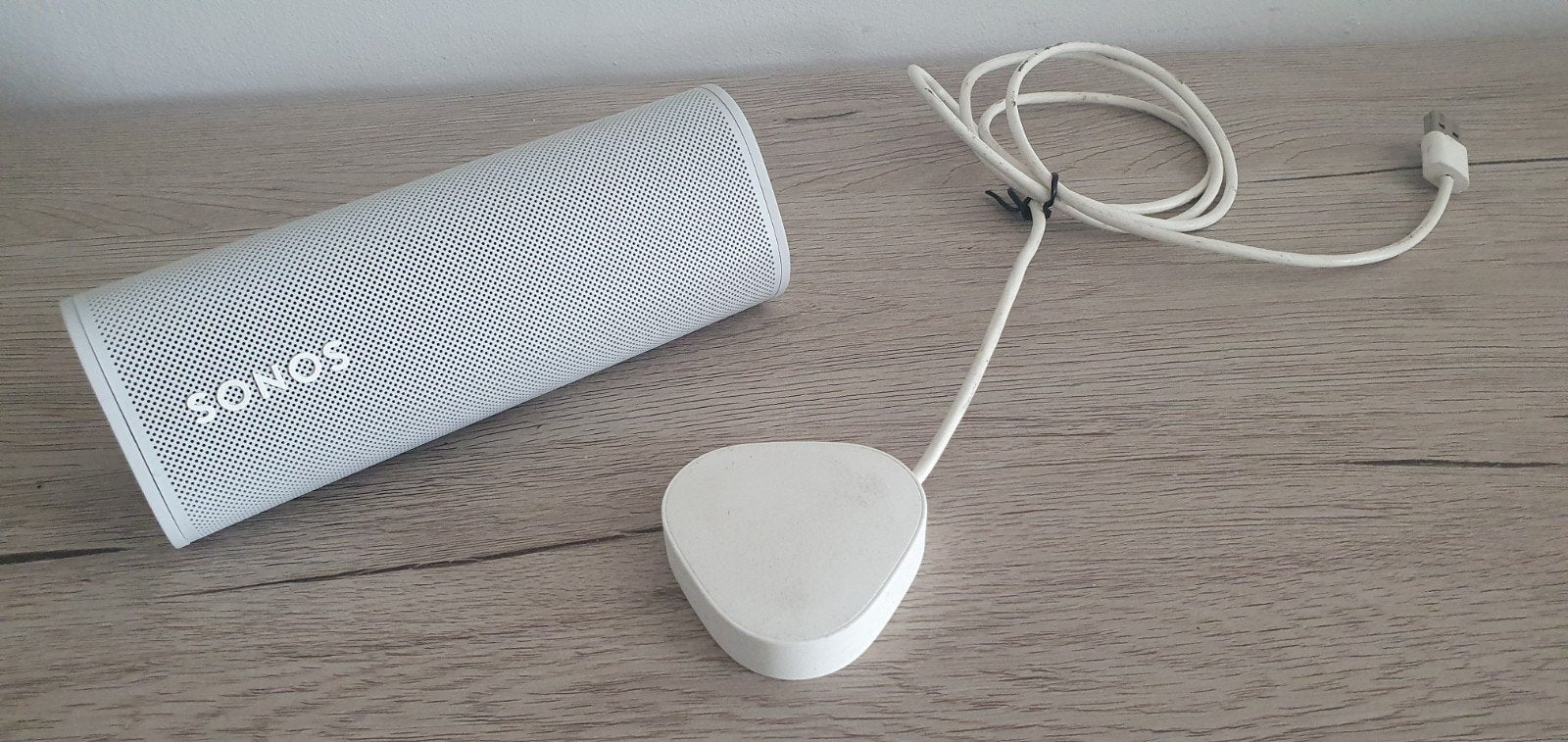 Sonos roam 2, Audio, Tv en Foto, Ophalen of Verzenden, Sonos