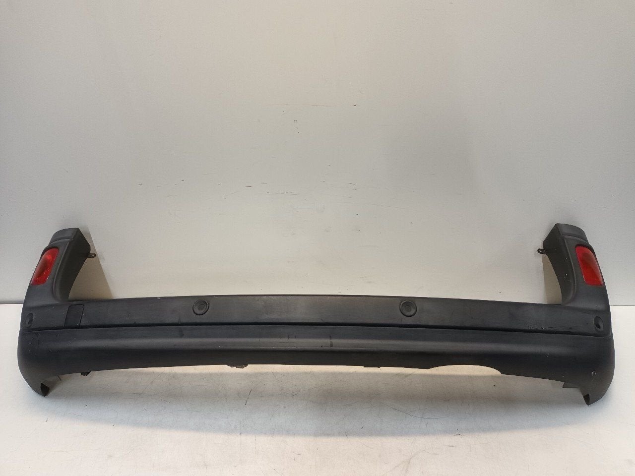 Bumper achter Renault Kangoo, Onderdelen@venauto.nl, Van der Ven Autorecycling B.V., Gebruikt, Ettenseweg 76, 4706 PB Roosendaal, The Netherlands
