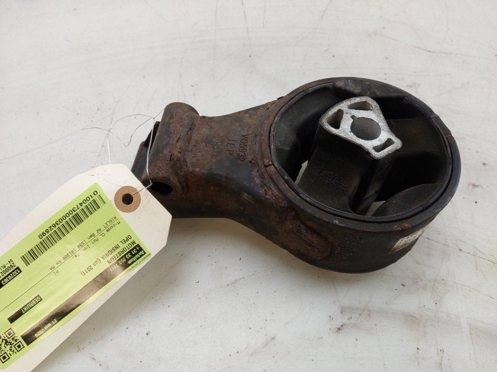 MONTAGE MOTEUR Opel Insignia Sports Tourer (|13228303|), Opel, Opel Automobile GmbH, Utilisé, Kontakt-opel@opel.com