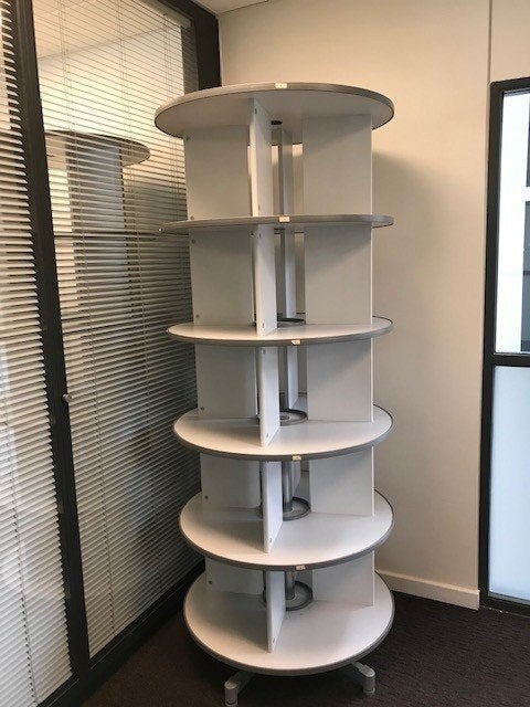 7 colonnes de fichiers/colonnes de classe, Atelier, Enlèvement, Utilisé, Autres types