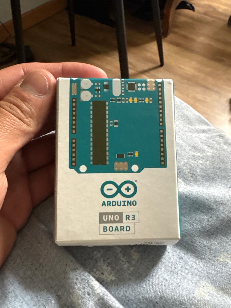 Microprocesseur arduino, Hobby & Loisirs créatifs, Composants électroniques, Enlèvement ou Envoi, Neuf