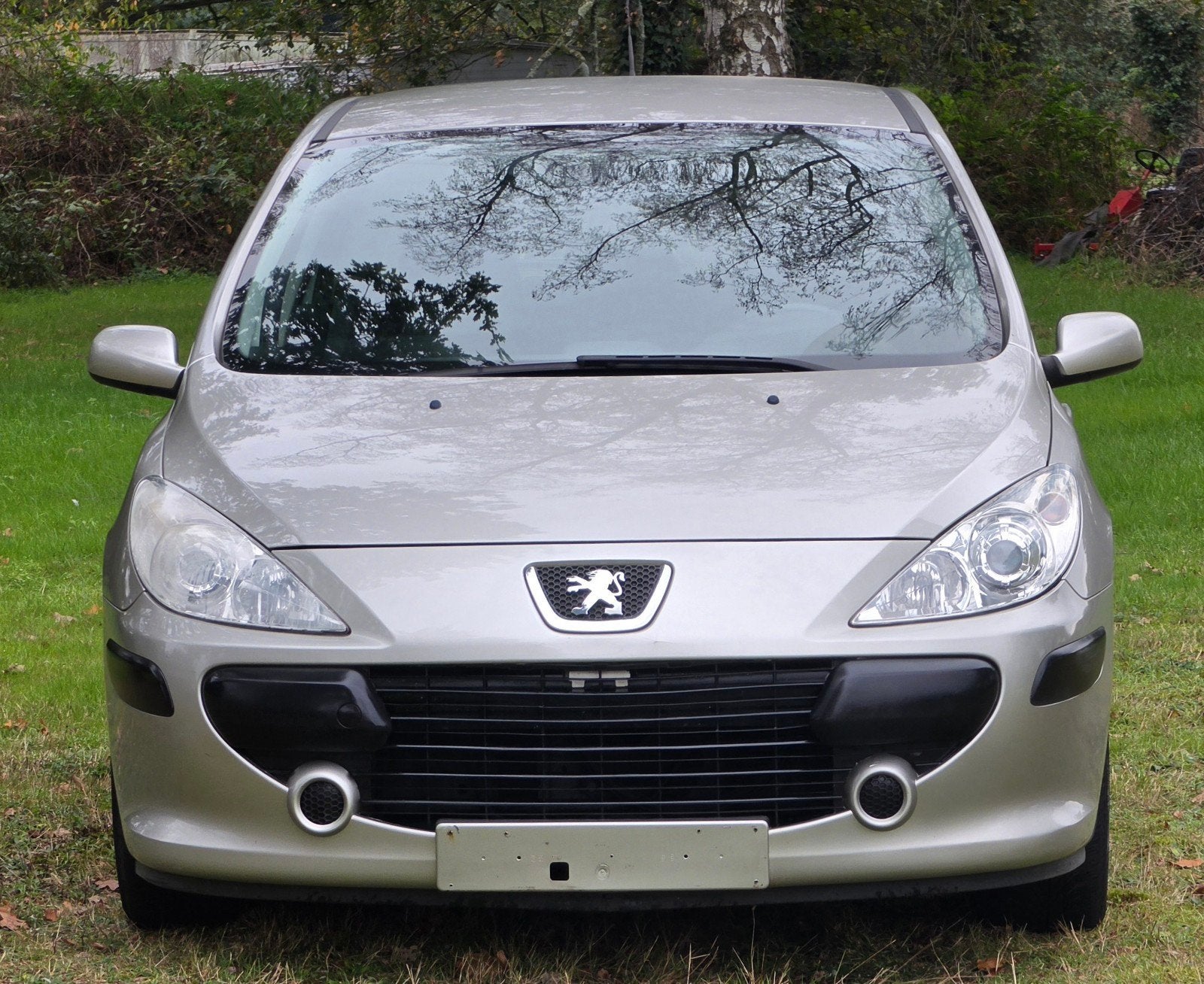 peugeot 307 1.4 benzıne bj 2006 (aırco) 120000 km gekeurd, Autos, Achat, https://public.car-pass.be/vhr/72e924cc-6fac-4296-9108-b5249f7337d6