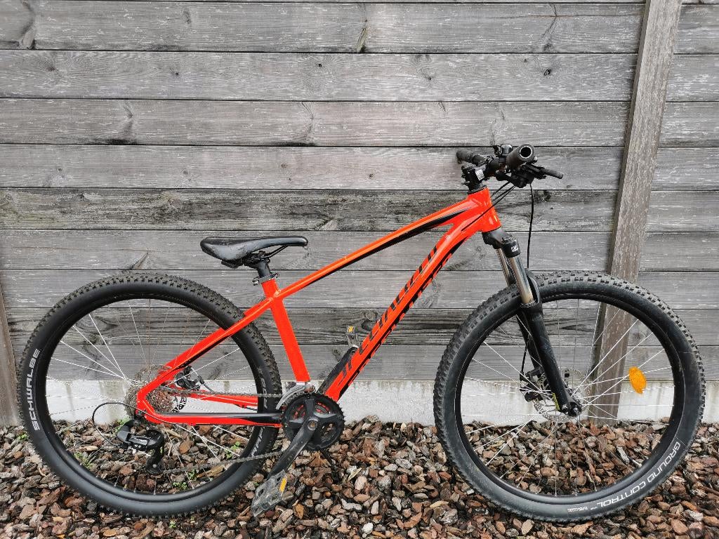 MTB Specialized 27,5 inch S, Overige merken, Gebruikt, Hardtail, Heren