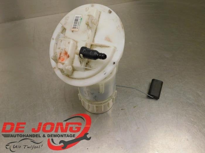 Pompe carburant électrique d'un Peugeot 208, -, 3 mois de garantie, Utilisé, -