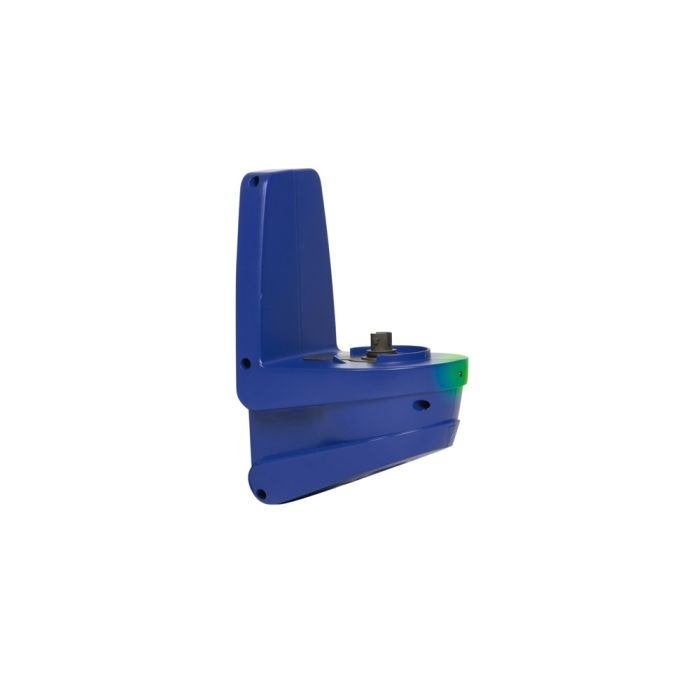 Dreumex Zeepdispenser One2Clean 3 liter patron – 99999051025, Ophalen