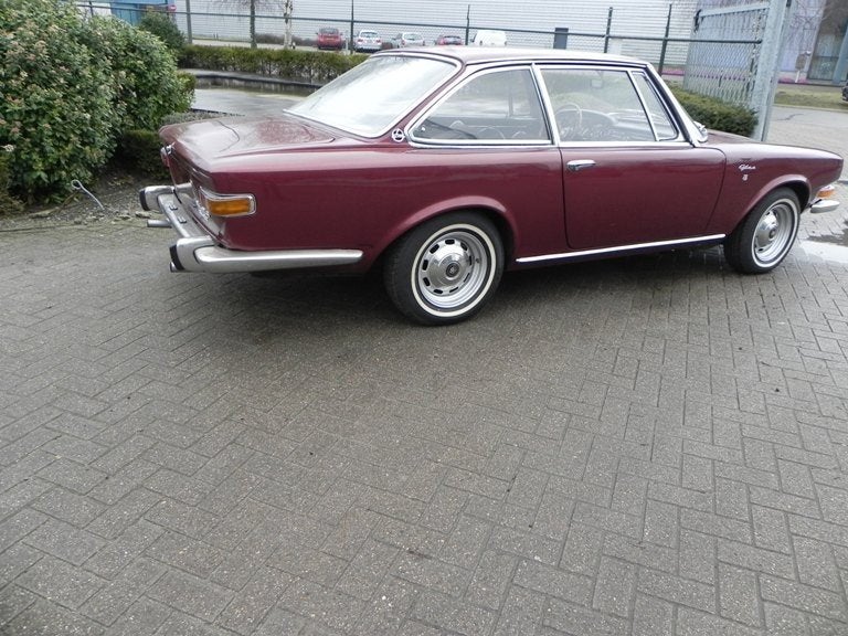 Glas - V8 2600 B.J 1966, foto 3