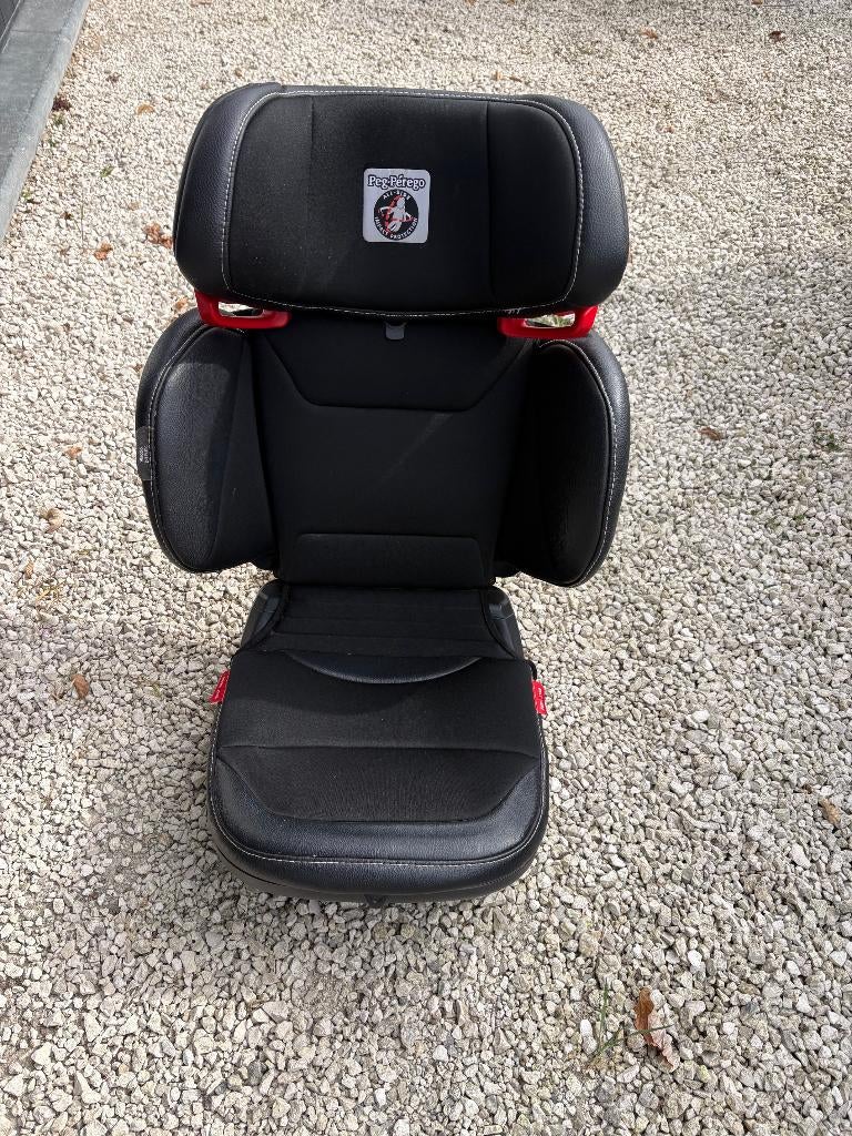 siège enfant Peg Pérego. Tres bon etat, Kinderen en Baby's, Autogordel of Isofix, Gebruikt, Verstelbare rugleuning, Ophalen