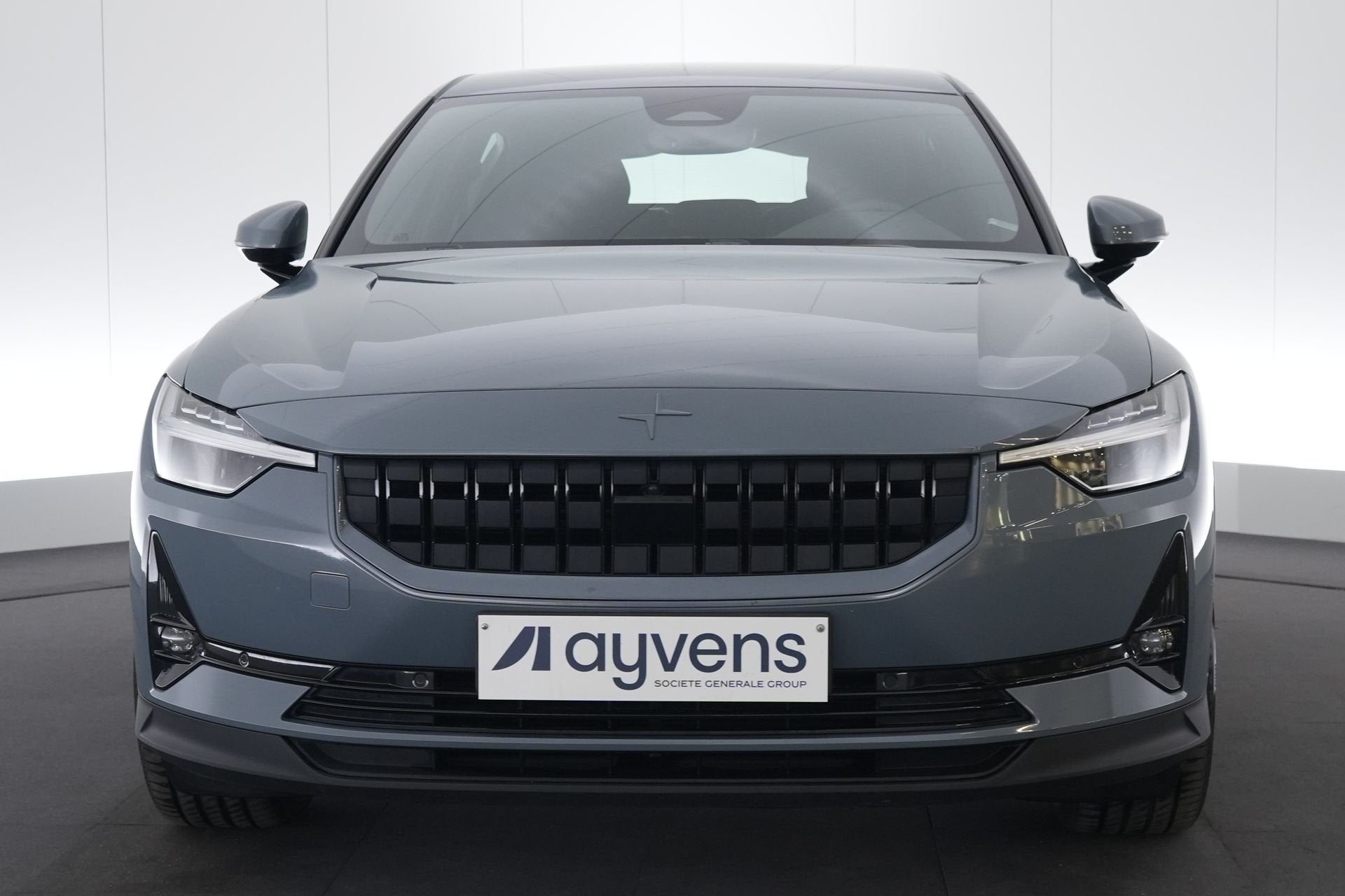 (2CVE111) POLESTAR 2, Achat, Entreprise, Carnet d'entretien, 170 kW