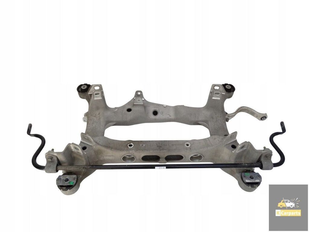 670220360 Berceau de suspension pour camionnette Maserati Gr, Viale Ciro Menotti 322
41121  Modena, IT, Maserati, Maserati S.p.A.