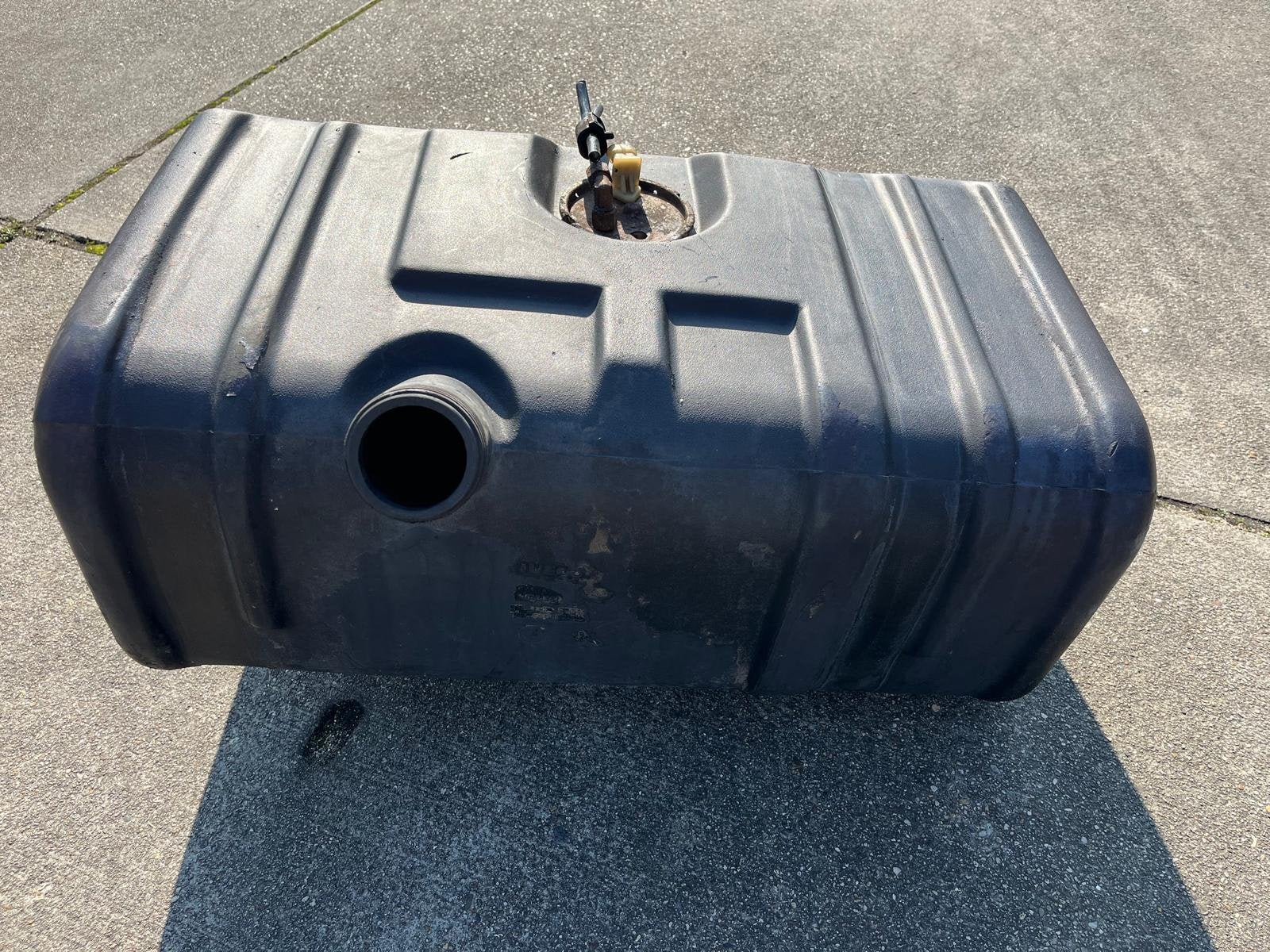 Iveco Simplast, Utilisé, Iveco, Systèmes à carburant