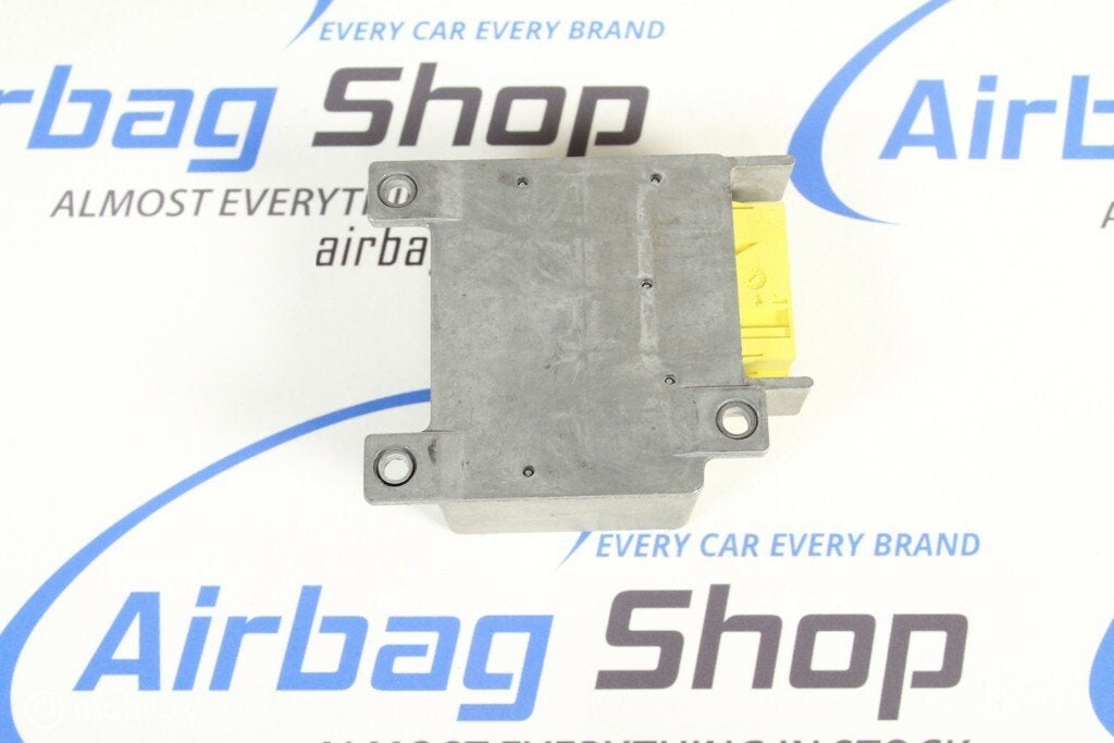 Airbag module Ford Fiesta MK3, Autos : Pièces & Accessoires, Enlèvement ou Envoi, Ford, Ford, Utilisé