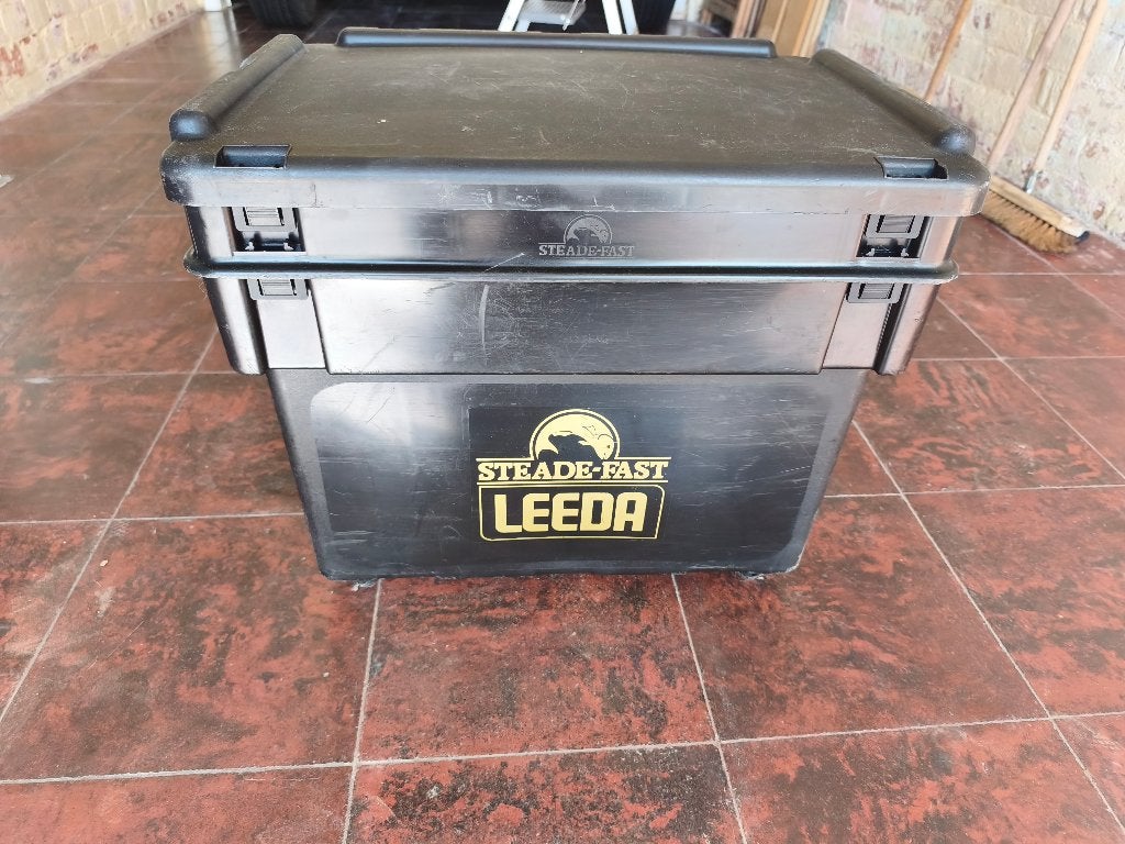 Visbak te koop, Enlèvement, Utilisé, Coffre ou Sac