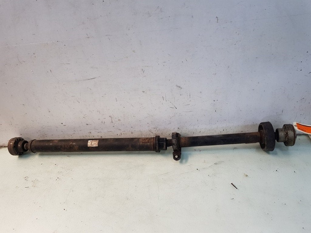 TUSSENAS ABS Audi Q7 (4LB) (|7L8521102C|7L8521102L|), Gebruikt, Audi