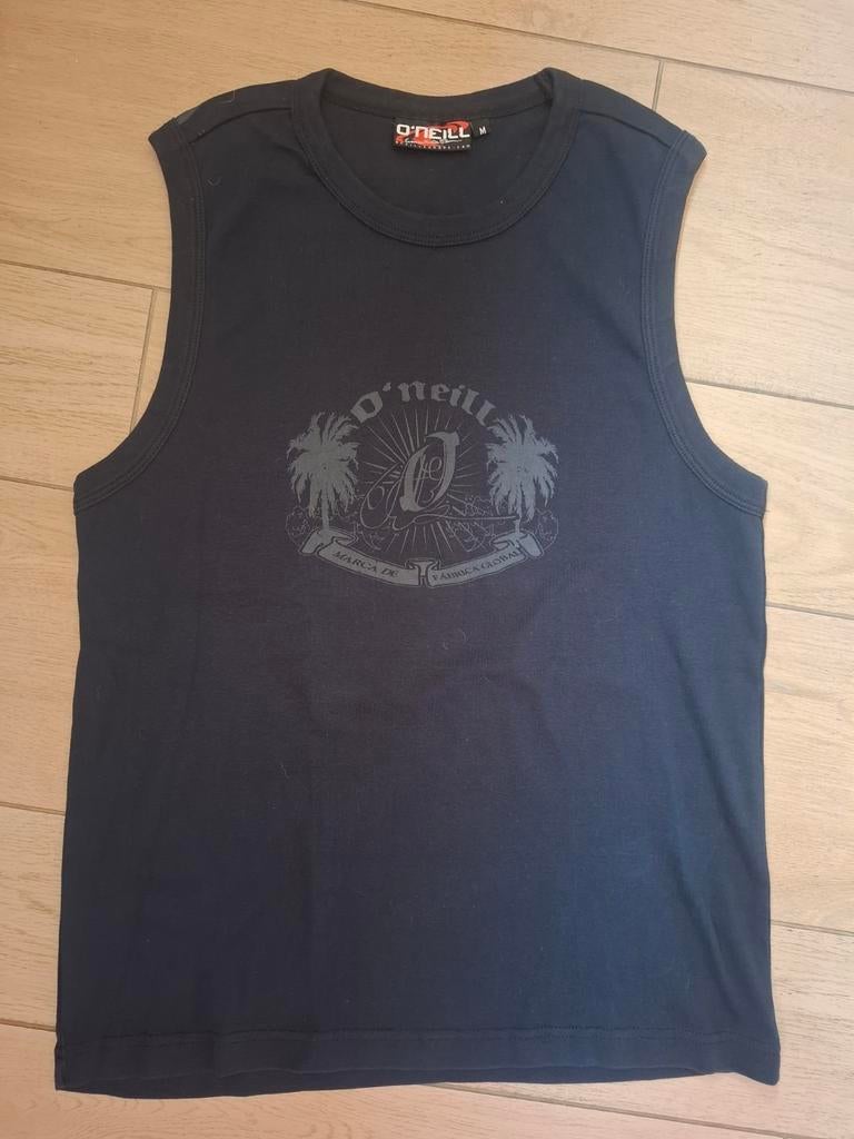 T-shirt O'neill M noir gris, Vêtements | Hommes, Porté, Taille 48/50 (M), Noir, O'neill