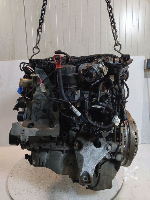 BMW Série 1 (E87) 2.0 - N47D20C-N47/N47D20K0, Envoi, Révisé, BMW