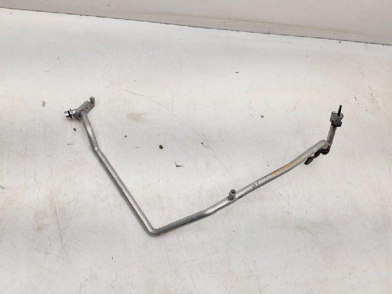 AIRCO LEIDING Toyota Yaris III (P13) (|YARIS|), Gebruikt, Toyota