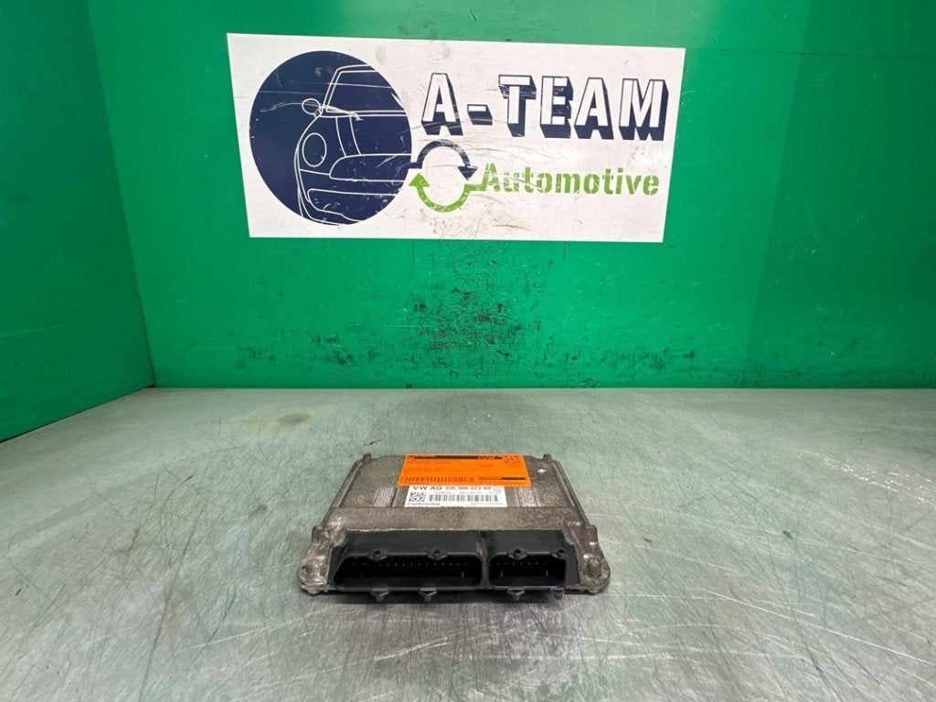 CALCULATEUR MOTEUR ECU Seat Ibiza IV (6J5) (|03E906023AR|), Seat Deutschland GmbH, Service@seat.de, Utilisé, Seat