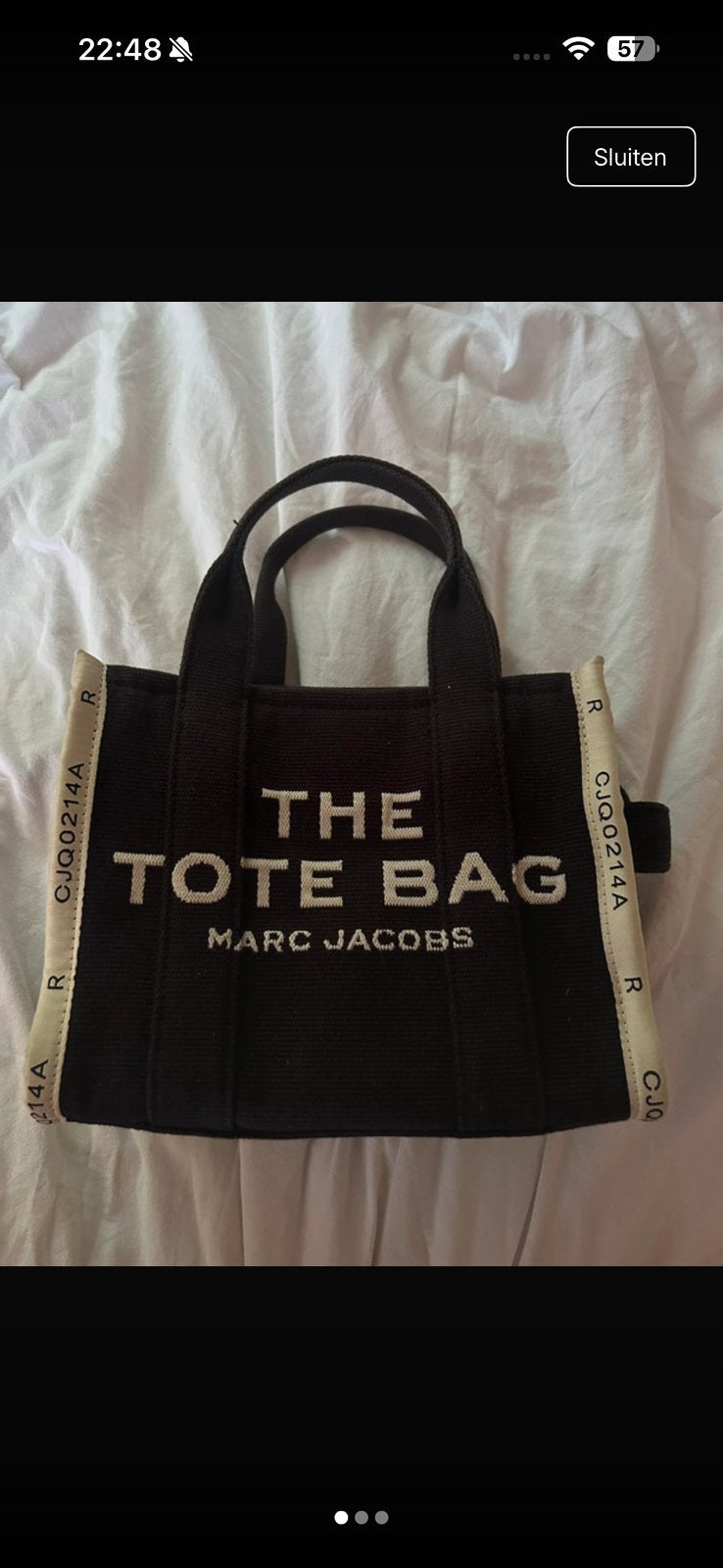 Joli sac, Bijoux, Sacs & Beauté, Enlèvement ou Envoi, Comme neuf