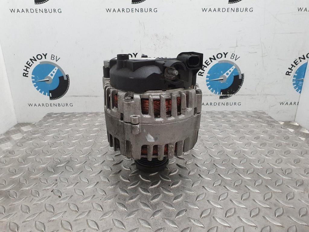 FORD ECOSPORT DYNAMO 2014, Ophalen of Verzenden, Gebruikt, ARN erkend