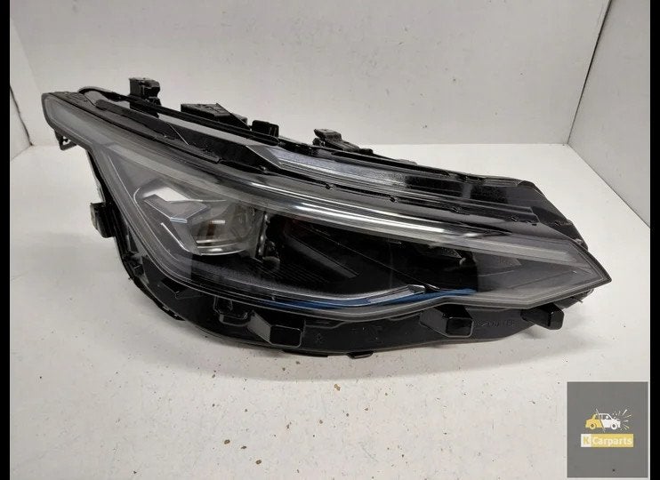 lamp VW Golf VIII 8R Facelift R IQ matrix koplamp 5H1941114T, Gebruikt, Volkswagen, Volkswagen AG, Vw@volkswagen.de