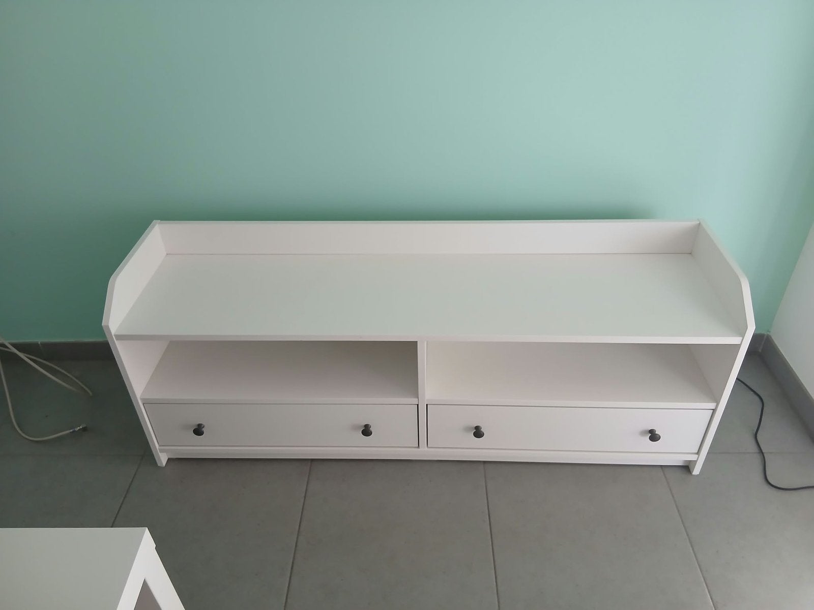 Meuble TV ikea, Enlèvement, Comme neuf