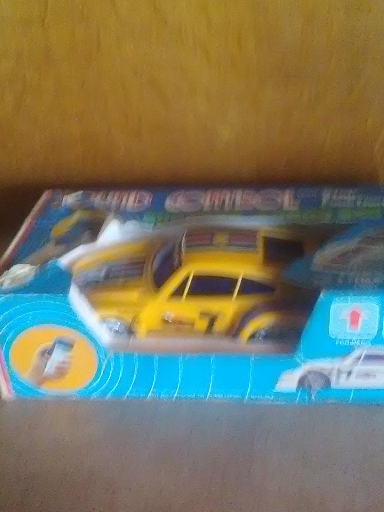 Ancienne voiture télécommandée Porsche, Hobby & Loisirs créatifs, Modélisme | Radiocommandé & Téléguidé | Voitures, Enlèvement ou Envoi