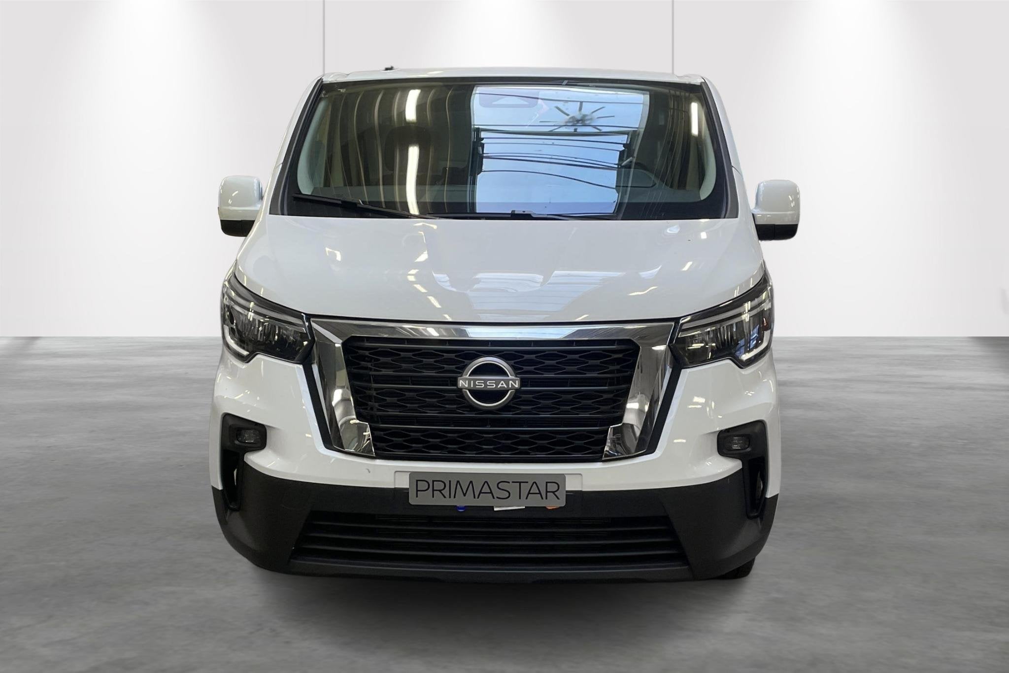 Nissan Primastar L2H1 2.0 dCi 150 N-Connecta 3.0T, Auto's, Voorwielaandrijving, 4 deurs, Stof, 4 cilinders