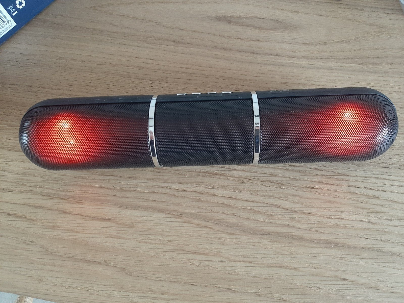 Bluetooth speaker, Autres marques, Moins de 60 watts, Enceinte portable, Comme neuf