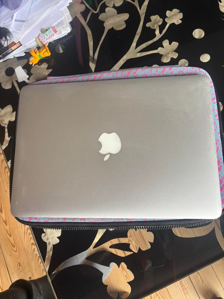 Macbook Air, Enlèvement, Utilisé, Azerty