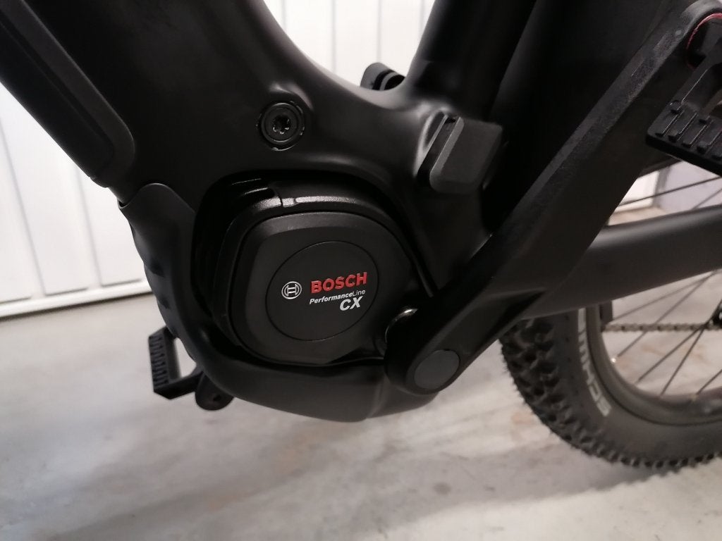 Cube Reaction Hybrid Pro 800 Fe Blacktime M 03/2026 état neu, Vélos & Vélomoteurs, Neuf, 47 à 51 cm, 50 km par batterie ou plus