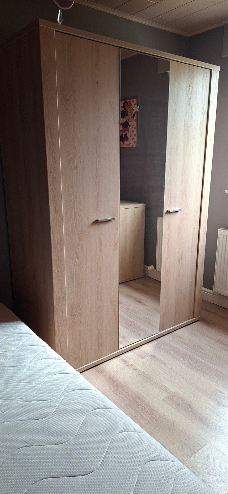 slaapkamer, Ophalen, Zo goed als nieuw
