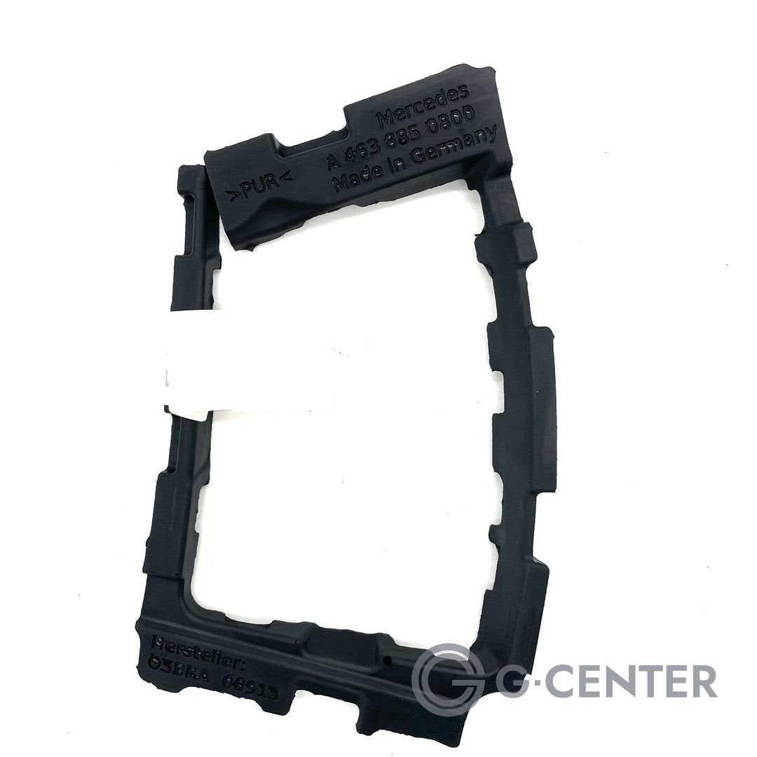 Mercedes-Benz Classe G Amortisseur de collision A4638850800, Neuf, -, -, BOVAG membre