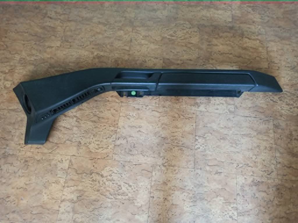 Armsteun Links 92855501703 & & 92861324000 Porsche 928 S4, Auto-onderdelen, Ophalen, Gebruikt, Porsche