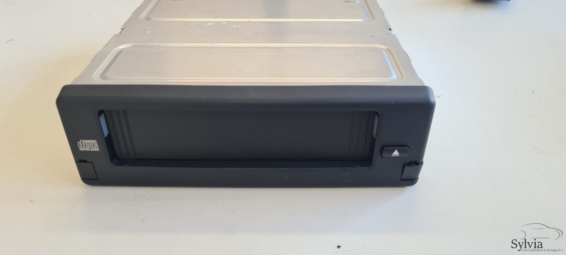 CD Wisselaar zonder CD magazijn BMW 5 / 6 serie E60 E61  E63, Auto diversen, Autoradio's, Ophalen of Verzenden, -, -, -
