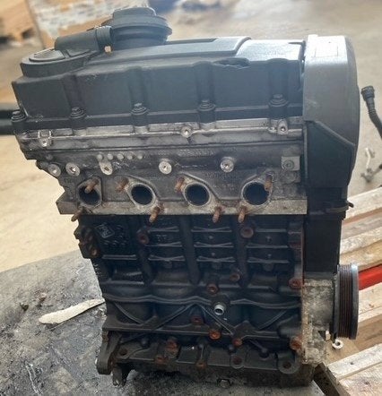 Moteur BKD Nu ALTEA OCTAVIA TOLEDO SEAT GOLF JETTA VW SKODA, Envoi, Utilisé, Daihatsu