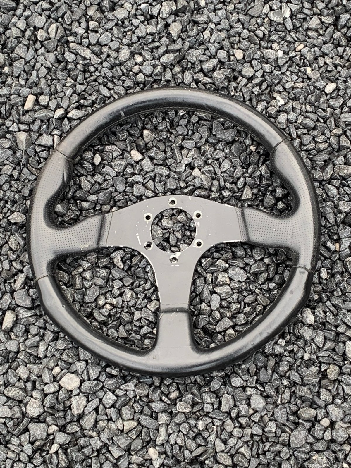 MOMO stuur, Enlèvement, Utilisé, Volkswagen