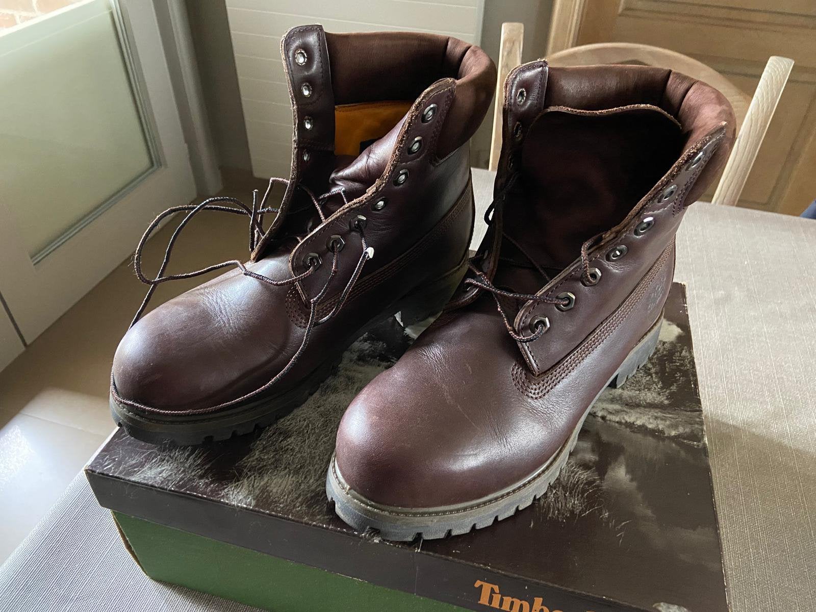 Wandelschoenen, Kleding | Heren, Ophalen of Verzenden, Zo goed als nieuw, Wandelschoenen