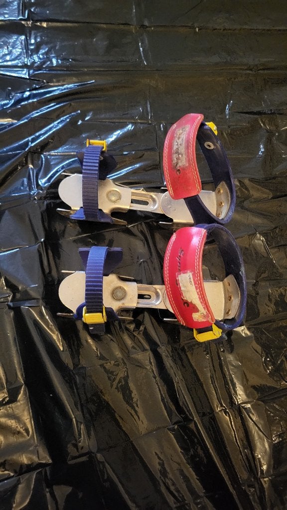 Patinettes pour enfants, Enlèvement ou Envoi, Utilisé