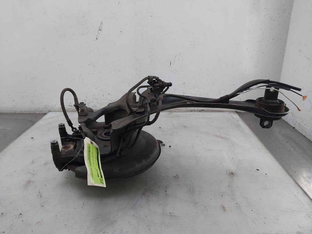 FUSEE RECHTS ACHTER Outlander (GF / GG) (|4125A116|), Dhr. J. Ham, Gebruikt, Administratie@autoham.nl, Mitsubishi