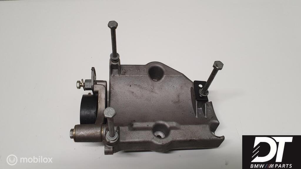 Airco pomp steun BMW 7-serie E38 750i V12 1435302, Gebruikt, Ophalen of Verzenden, BMW, BMW