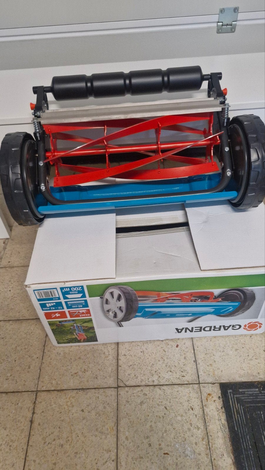 Accessoires pour jardin comme neuf, Jardin & Terrasse, Enlèvement ou Envoi