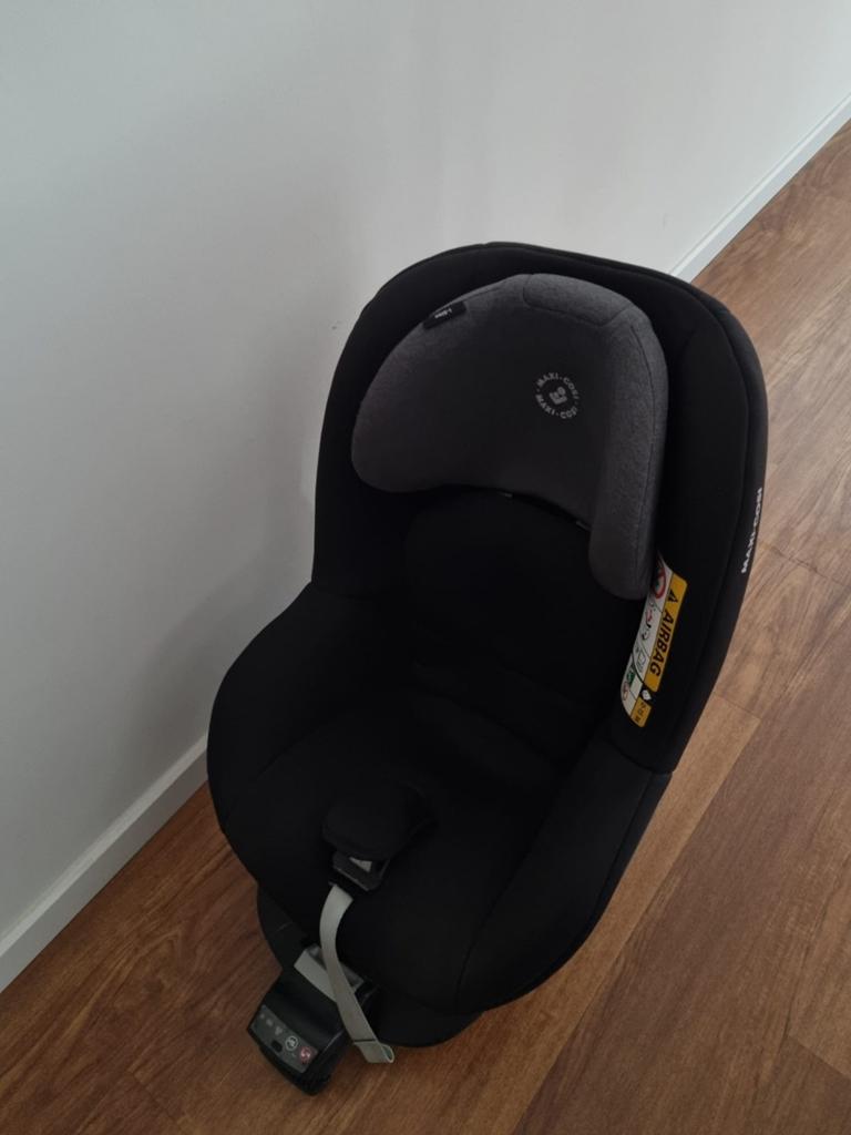 Maxi Cosi 2wayFix Kinderstoel, Kinderen en Baby's, Autostoeltjes, Ophalen, 0 t/m 18 kg, Zo goed als nieuw, Isofix