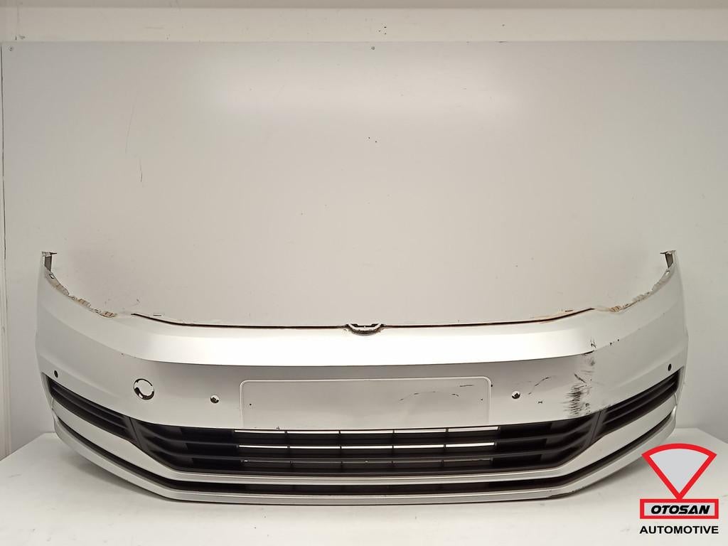 VW Touran 5T 5TA 2016+ Pare-chocs avant Pare-chocs 4xPDC Ori, Pare-chocs, Volkswagen, Volkswagen AG, Vw@volkswagen.de