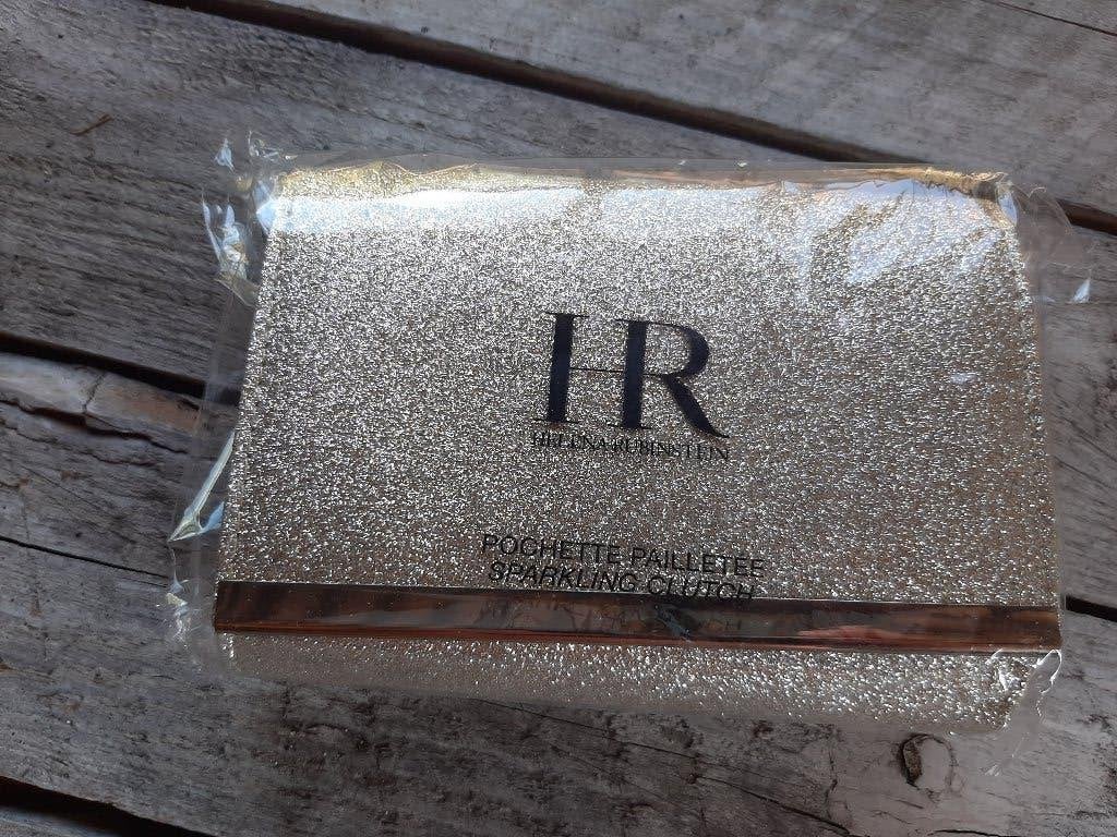 Handtas Helena Rubinstein, Handtassen en Accessoires, Ophalen of Verzenden, Nieuw, Handtas