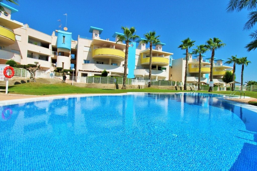 Opportunité Bel Appartement à vendre à Orhihuela Costa, Immo, 2 pièces, Appartement, Espagne, Village