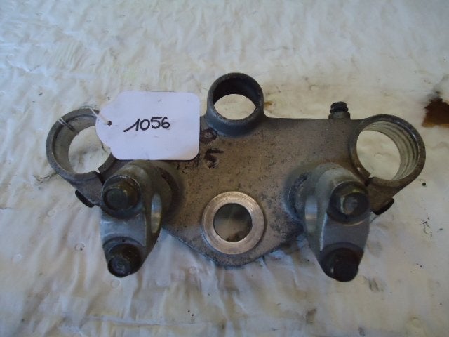 ST1100 1990 - 2001 Honda Kroonplaat D1-17990, Motoren