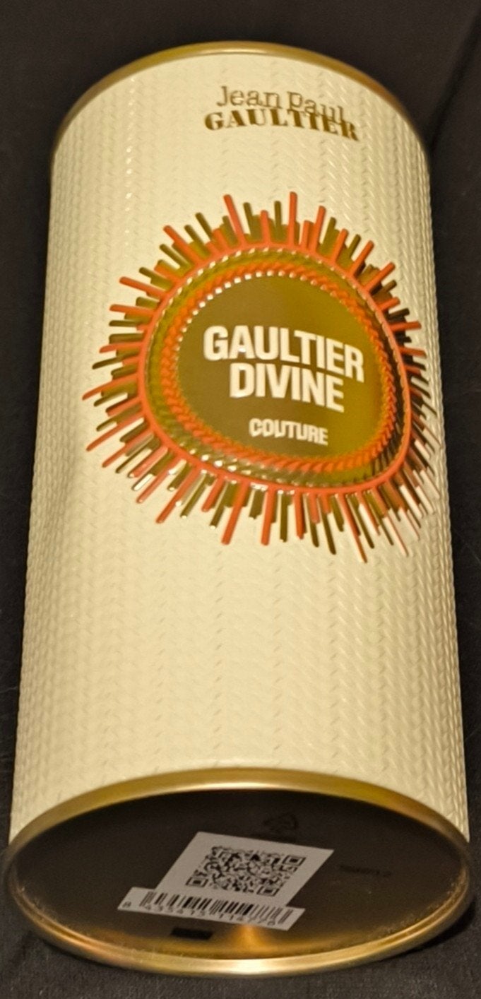 Jean Paul Gaultier Divine couture, Handtassen en Accessoires, Ophalen of Verzenden, Zo goed als nieuw