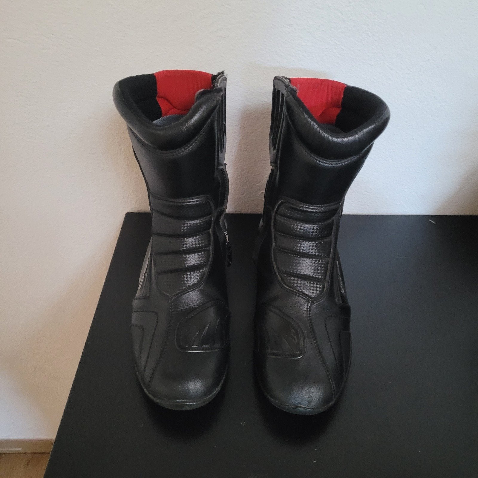 Bottes moto Falco Liberty Pointure 42, Motos, Seconde main, Falco, Femmes, Bottes